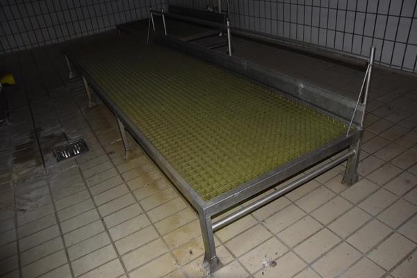 15#3256 Pedane lavorazione in vendita - foto 8