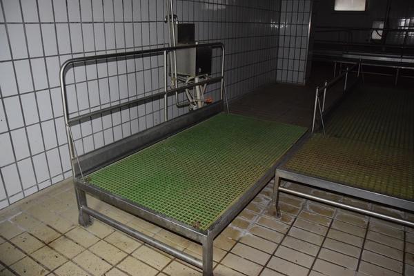 15#3256 Pedane lavorazione in vendita - foto 10
