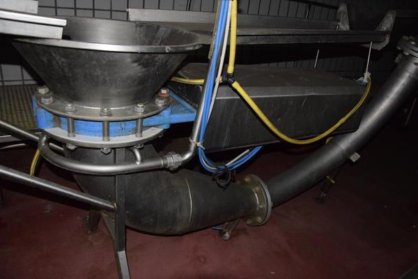 16#3256 Sistema espulsione viscere in vendita - foto 3