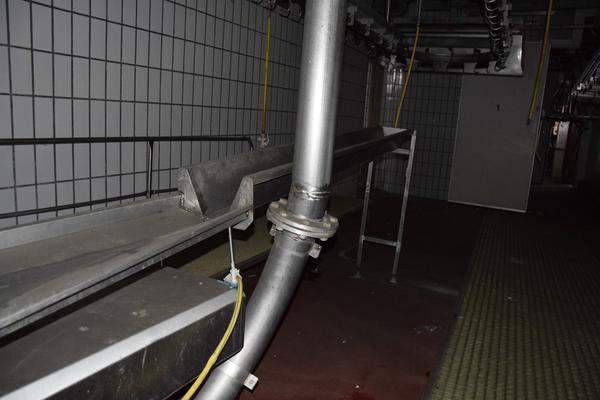 16#3256 Sistema espulsione viscere in vendita - foto 6