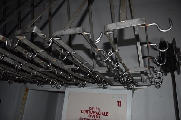 17#3256 Ganciere in vendita - foto 2