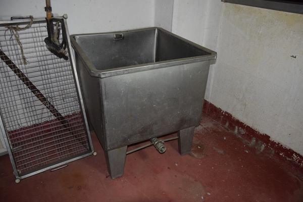 18#3256 Pistola lancia hydropulitrice in vendita - foto 2