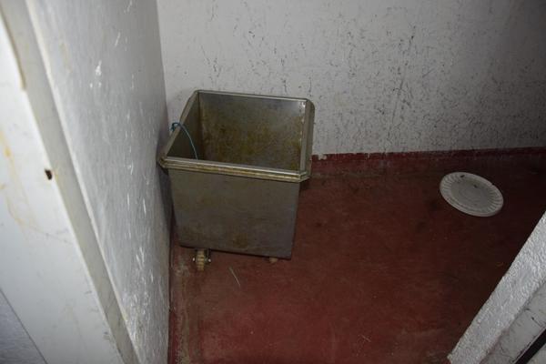 18#3256 Pistola lancia hydropulitrice in vendita - foto 3