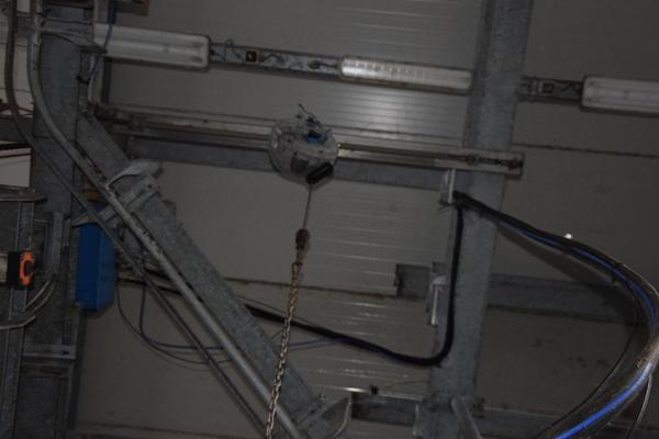 2#3256 Cesoia per zampe e corna Rovani Engineering & manufacturing Srl in vendita - foto 3