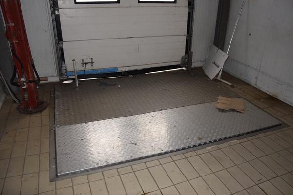 Lavorazione carni in vendita
