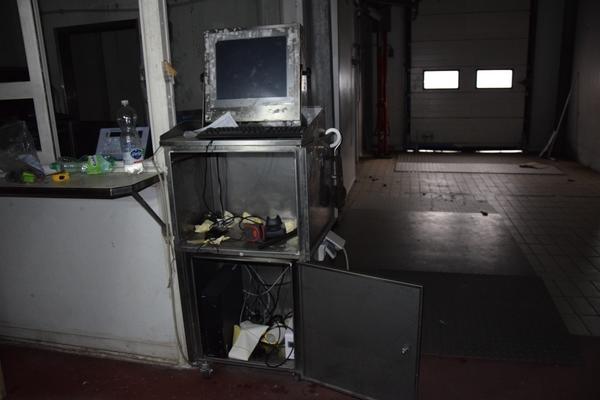 34#3256 Computer IBM in vendita - foto 1