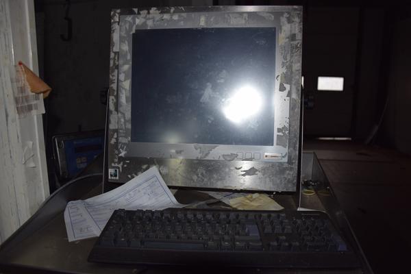 34#3256 Computer IBM in vendita - foto 2