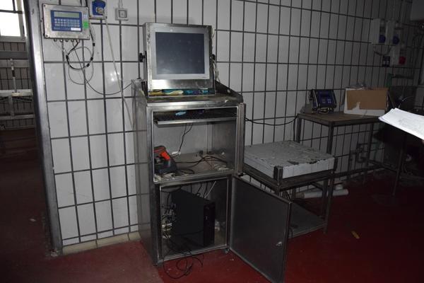 Attrezzature varie in vendita