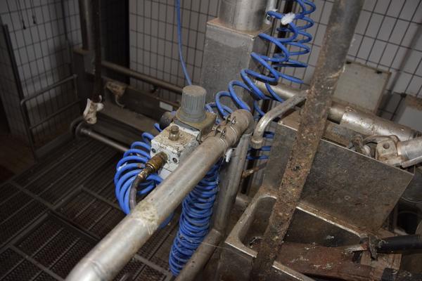4#3256 Pedana lavorazione in vendita - foto 4
