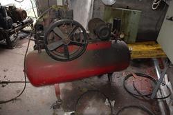 Compressori rotante - Lotto 48 (Asta 3256)
