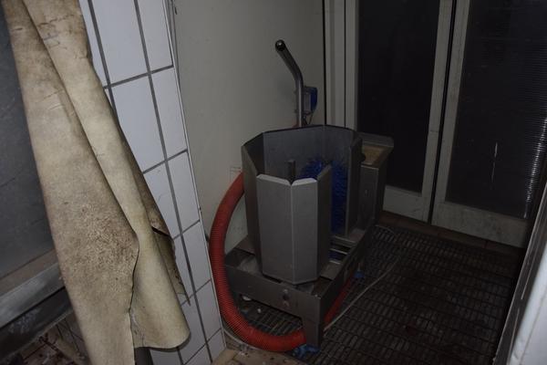 5#3256 Lavastivali in vendita - foto 1