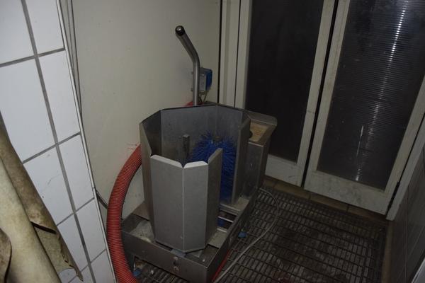 5#3256 Lavastivali in vendita - foto 3
