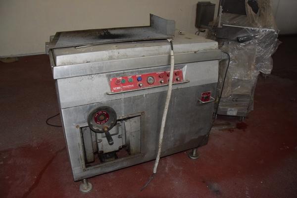 Lavorazione carni in vendita