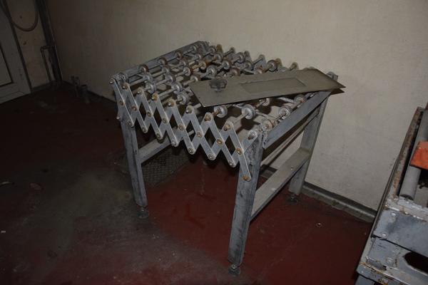 Lavorazione carni in vendita