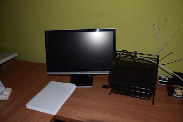 60#3256 Condizionatore Fujitsu e stampanti elettriche in vendita - foto 14