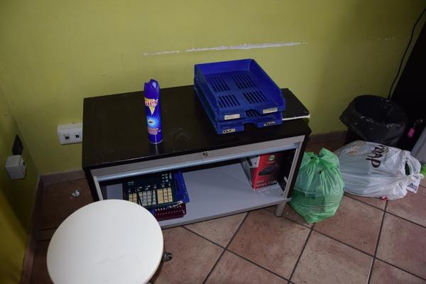 60#3256 Condizionatore Fujitsu e stampanti elettriche in vendita - foto 22