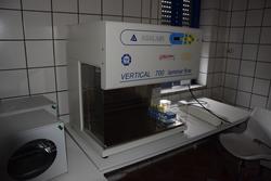 Isco and Asalair box - Lot 61 (Auction 3256)