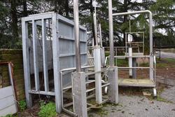 Trappole per bovini - Lotto 65 (Asta 3256)
