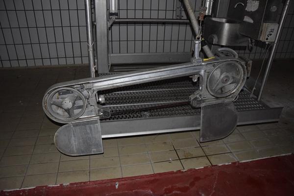 9#3256 Sega Mezzene Jaruis in vendita - foto 1