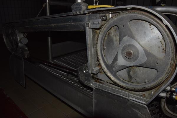 9#3256 Sega Mezzene Jaruis in vendita - foto 3
