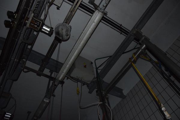 9#3256 Sega Mezzene Jaruis in vendita - foto 4