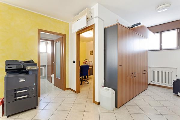 1#3257 Quota di partecipazione del 100% del capitale di Elle Service Srl in vendita - foto 4