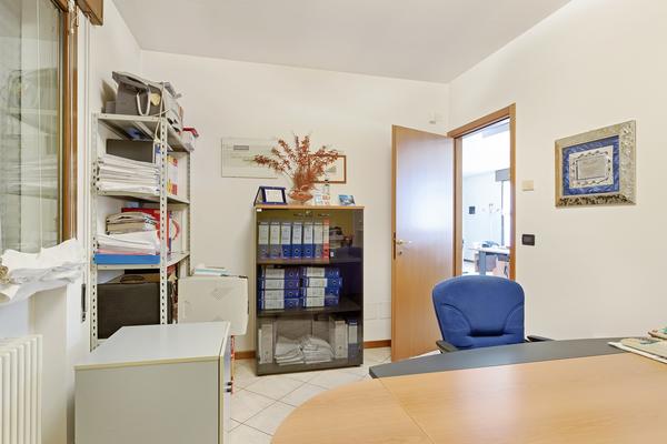 1#3257 Quota di partecipazione del 100% del capitale di Elle Service Srl in vendita - foto 5