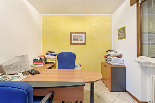 1#3257 Quota di partecipazione del 100% del capitale di Elle Service Srl in vendita - foto 6
