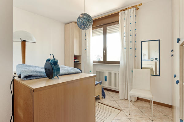 1#3257 Quota di partecipazione del 100% del capitale di Elle Service Srl in vendita - foto 12