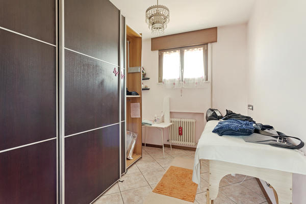 1#3257 Quota di partecipazione del 100% del capitale di Elle Service Srl in vendita - foto 13