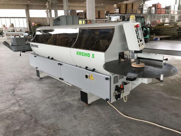 Bordatrici legno in vendita