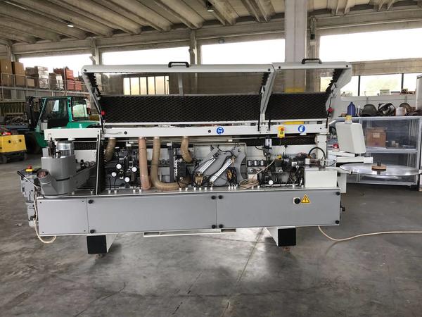 2#3258 Bordatrice Biesse polymac Ergho 3 in vendita - foto 2