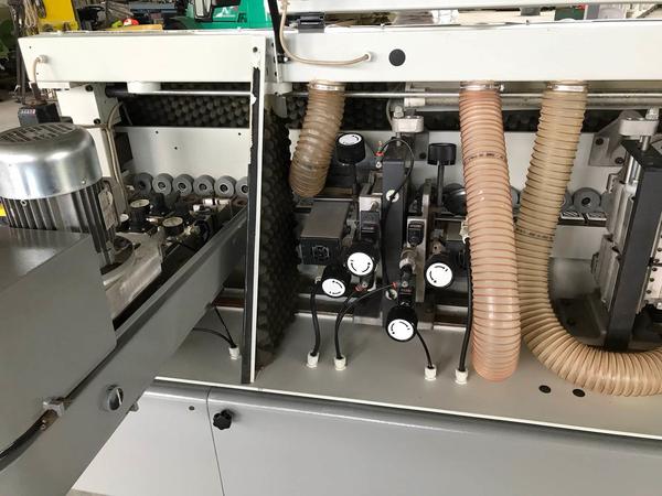2#3258 Bordatrice Biesse polymac Ergho 3 in vendita - foto 6