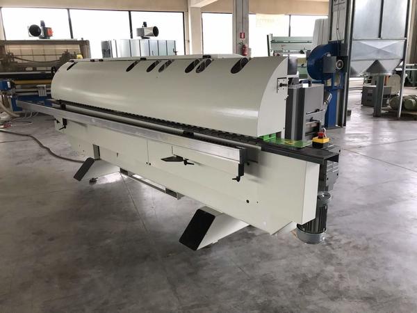 2#3258 Bordatrice Biesse polymac Ergho 3 in vendita - foto 15