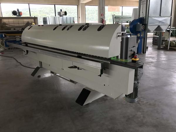 2#3258 Bordatrice Biesse polymac Ergho 3 in vendita - foto 16