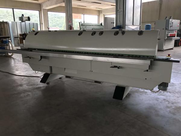 2#3258 Bordatrice Biesse polymac Ergho 3 in vendita - foto 18