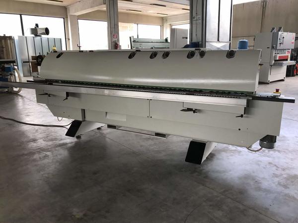 2#3258 Bordatrice Biesse polymac Ergho 3 in vendita - foto 19