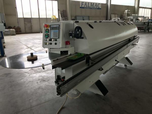 2#3258 Bordatrice Biesse polymac Ergho 3 in vendita - foto 27