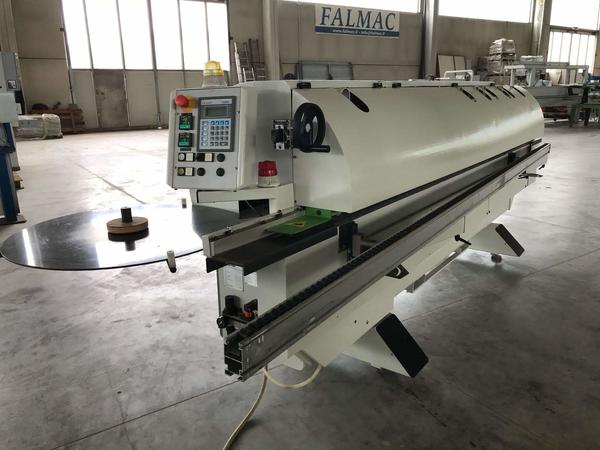 2#3258 Bordatrice Biesse polymac Ergho 3 in vendita - foto 28