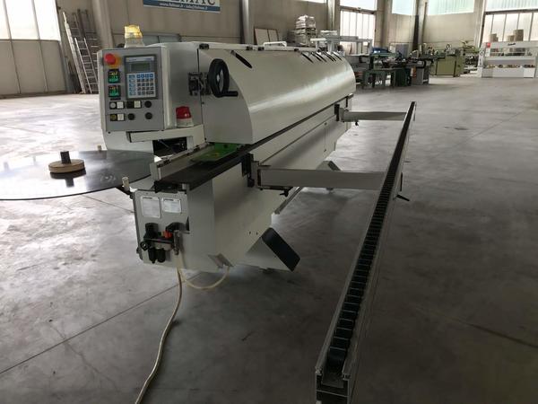 2#3258 Bordatrice Biesse polymac Ergho 3 in vendita - foto 35