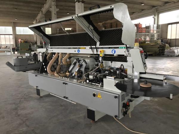 2#3258 Bordatrice Biesse polymac Ergho 3 in vendita - foto 39