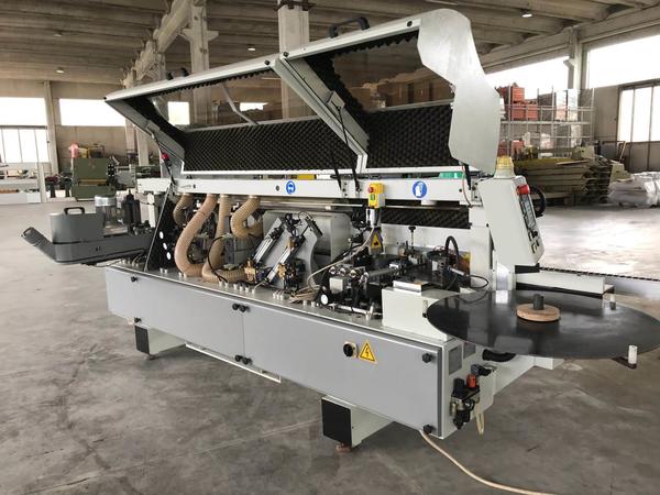 2#3258 Bordatrice Biesse polymac Ergho 3 in vendita - foto 43