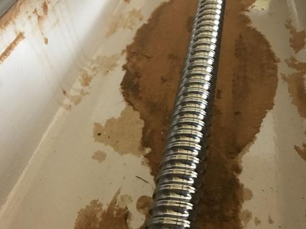 3#3258 Taglierina per impiallacciatura Monguzzi in vendita - foto 7