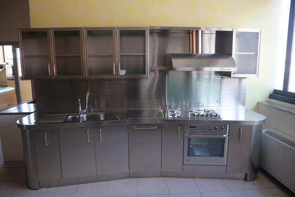 12#3259 Cucina Wagon in vendita - foto 2