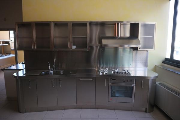 12#3259 Cucina Wagon in vendita - foto 3