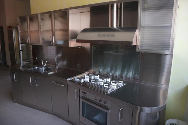 12#3259 Cucina Wagon in vendita - foto 4