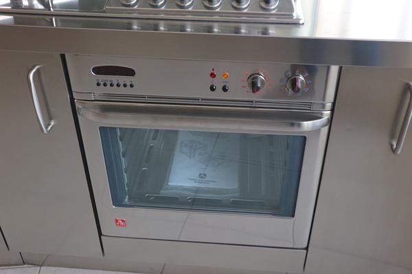 12#3259 Cucina Wagon in vendita - foto 5