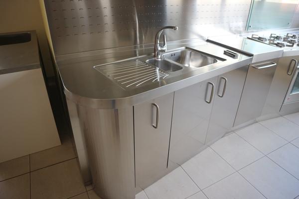 12#3259 Cucina Wagon in vendita - foto 12