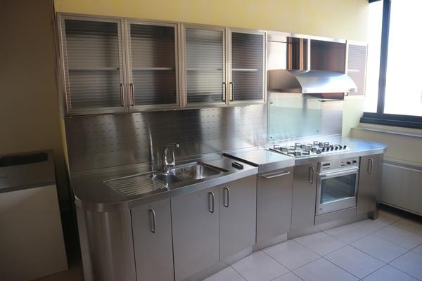 12#3259 Cucina Wagon in vendita - foto 14