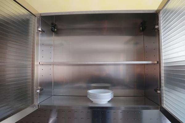 12#3259 Cucina Wagon in vendita - foto 15